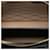 Borsa Clutch a Tracolla Louis Vuitton Monogram Reverse Trunk Marrone - vista 4
