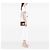 Borsa Clutch a Tracolla Louis Vuitton Monogram Reverse Trunk Marrone - vista 6