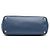 Prada Large Saffiano Lux Galleria Double Zip Tote Blau - Ansicht 3