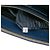 Prada Large Saffiano Lux Galleria Double Zip Tote Blau - Ansicht 6