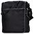 Bolsa Messenger Prada Tessuto com fivela preta Preto - vista 2