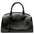 Bolsa Louis Vuitton Electric Epi Pont Neuf PM Preta Preto