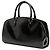 Bolsa Louis Vuitton Electric Epi Pont Neuf PM Preta Preto - vista 2
