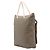 Borsa Tote Gucci GG Canvas Rope marrone - vista 2