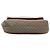 Borsa Tote Gucci GG Canvas Rope marrone - vista 3