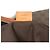Borsa Tote Gucci GG Canvas Rope marrone - vista 6