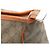 Borsa Tote Gucci GG Canvas Rope marrone - vista 9