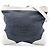 Borsa a tracolla Prada in tela Canapa logo blu