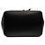 Borsa a secchiello Louis Vuitton Epi Braided Neonoe MM Nera Nero - vista 3
