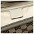 Borsa a tracolla Gucci Emily Large GG Canvas Marrone - vista 5