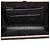 Borsa Louis Vuitton Monogram Satin Ange PM Nera Nero - vista 4