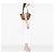 Tote LOEWE Anagram Canvas Marrone - vista 8