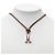 Collana Hermès Cadena con Lucchetto H Placcato Palladio Argento - vista 6