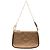 Borsa Louis Vuitton Monogram Vernis Mini Pochette Accessoires Gold D'oro