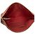 Borsa a tracolla Burberry Haymarket Check Canvas Peyton marrone - vista 4