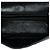 Bolsa de Ombro Chanel Jumbo Classic Caviar Single Flap Preta Preto - vista 4