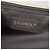 Borsa a tracolla Chanel Reissue 2.55 con patta e tasca in pelle caviar matelassé bianca Bianco - vista 5
