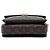 Bolso Louis Vuitton Monogram Pochette Metis Marrón Castaño - vista 3