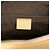 Borsa Gucci in pelle di vitello beige - vista 5