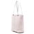Borsa Tote Diorissimo Trotter Canvas rosa Dior - vista 2