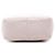 Borsa Tote Diorissimo Trotter Canvas rosa Dior - vista 3