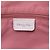 Borsa Tote Diorissimo Trotter Canvas rosa Dior - vista 5