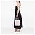 Borsa Tote Diorissimo Trotter Canvas rosa Dior - vista 7