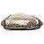 Borsa tote convertibile Gucci GG Crystal Abbey D Ring Beige - vista 3