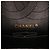 Borsa Chanel 2.55 Reissue Double Flap Medium in pelle d'agnello embossed croc nera Nero - vista 7