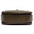 Borsa New Bamboo in pelle marrone Gucci Medium - vista 3