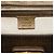 Borsa New Bamboo in pelle marrone Gucci Medium - vista 5