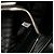 Prada Re-Nylon & Spazzolato Crossbody-Tasche mit Taschen in Schwarz - Ansicht 10