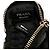 Prada Re-Nylon & Spazzolato Crossbody-Tasche mit Taschen in Schwarz - Ansicht 16