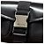 Prada Re-Nylon & Spazzolato Crossbody-Tasche mit Taschen in Schwarz - Ansicht 6