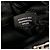 Prada Re-Nylon & Spazzolato Crossbody-Tasche mit Taschen in Schwarz - Ansicht 9