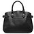 Borsa Louis Vuitton Epi Passy PM Nera Nero