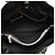 Borsa Louis Vuitton Epi Passy PM Nera Nero - vista 4