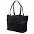 Tote Gucci GG Canvas Jolicoeur Nero - vista 2