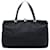 Tote Prada Tessuto Nera Nero  - vista 1
