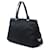 Tote Prada Tessuto Nera Nero  - vista 2
