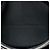Clutch Chanel CC in pelle d'agnello matelassé nera Nero - vista 4