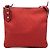 Borsa a tracolla Gucci GG Canvas rossa Rosso