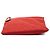 Borsa a tracolla Gucci GG Canvas rossa Rosso - vista 3
