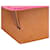 Borsa Hermès Toile Herbag Zip 39 Rosa  - vista 6