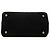 Tote Borsa Satchel Prada Small Canvas Canapa Logo Nera Nero - vista 3