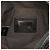 Borsa a tracolla Fendi Zucchino Canvas marrone - vista 5