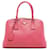 Borsa Prada Medium Saffiano Lux Promenade Rosa