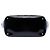 Borsa Tote Soft Timeless in vernice matelassé CC nera Chanel Nero - vista 3