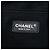 Borsa Tote Soft Timeless in vernice matelassé CC nera Chanel Nero - vista 5