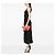 Hermès Mini Toile Palmyre Pouch Orange - Ansicht 7